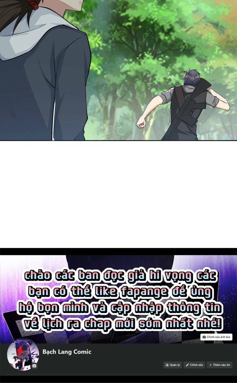 Đệ Nhất Danh Sách Chapter 167 - Trang 2