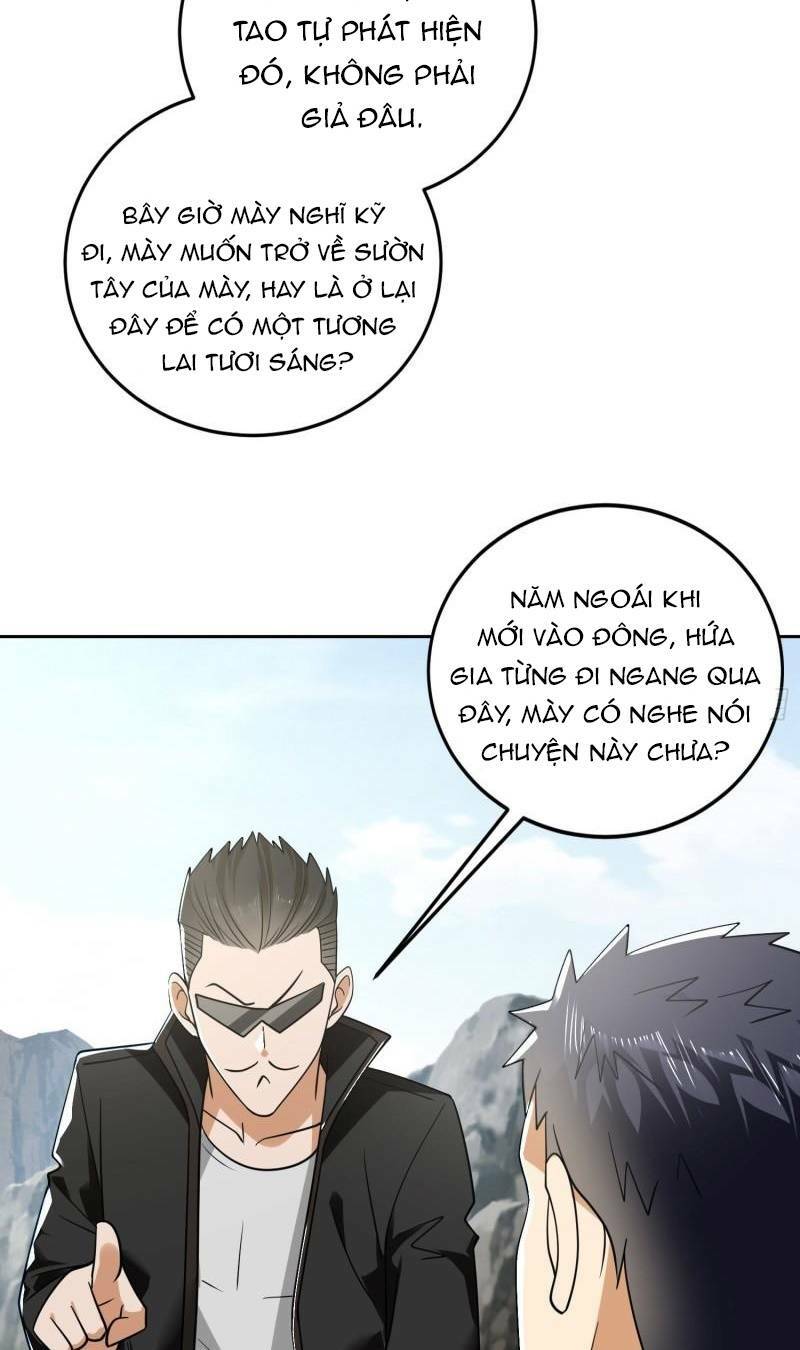 Đệ Nhất Danh Sách Chapter 167 - Trang 2