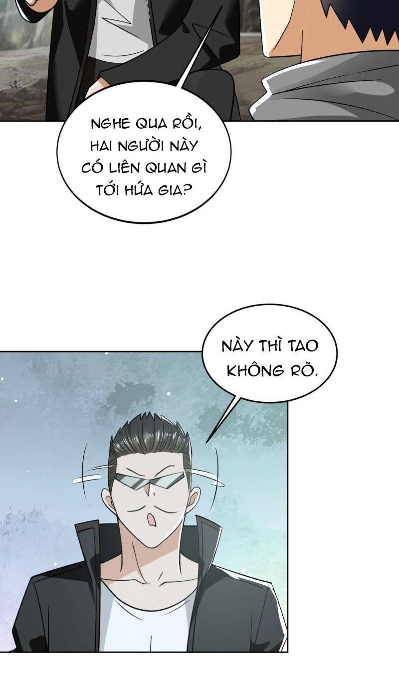 Đệ Nhất Danh Sách Chapter 167 - Trang 2