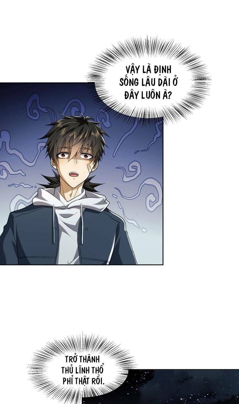 Đệ Nhất Danh Sách Chapter 168 - Trang 2