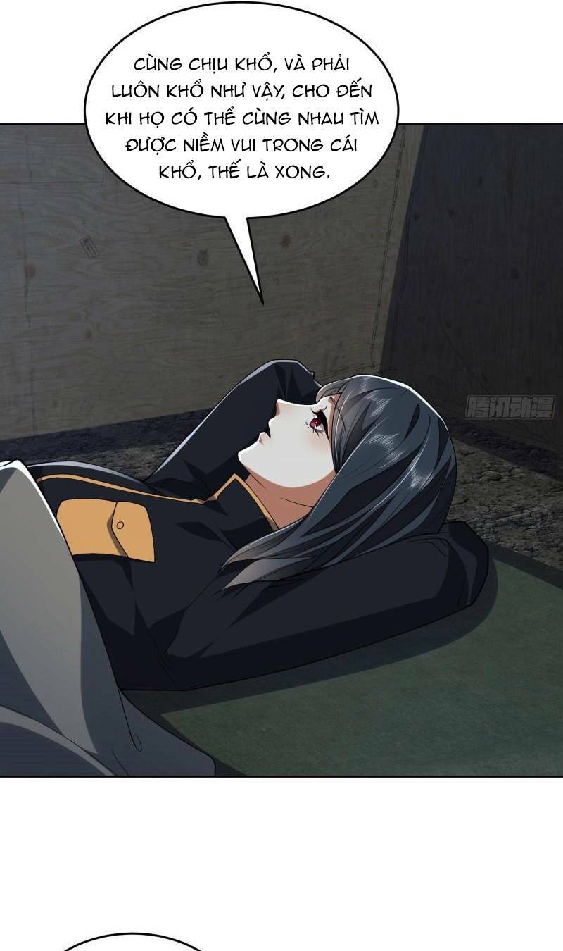 Đệ Nhất Danh Sách Chapter 168 - Trang 2