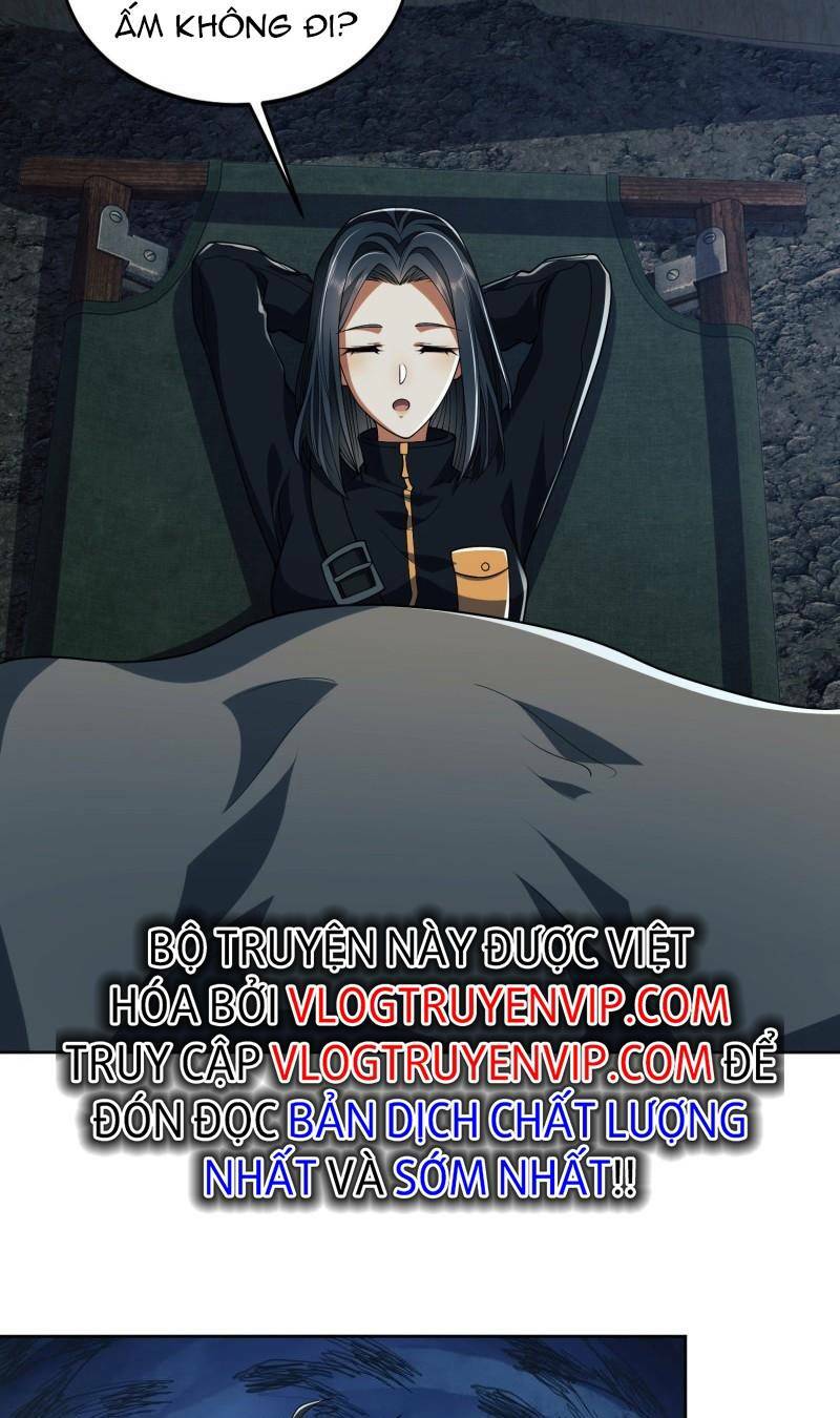 Đệ Nhất Danh Sách Chapter 168 - Trang 2