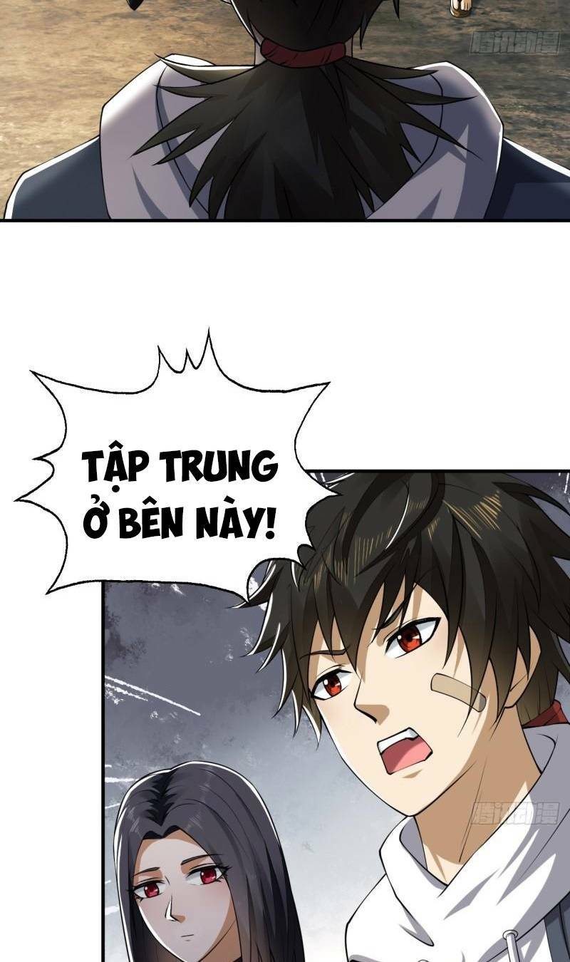 Đệ Nhất Danh Sách Chapter 169 - Trang 2