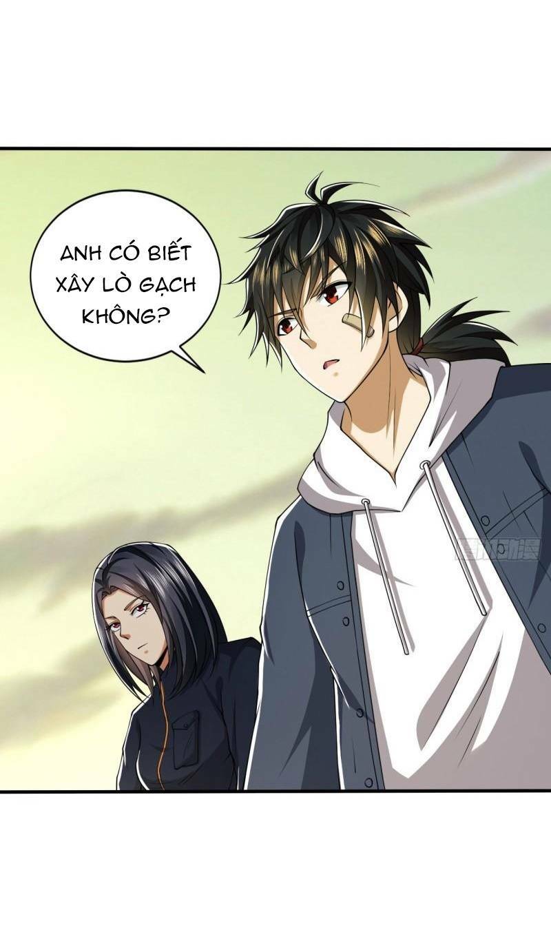 Đệ Nhất Danh Sách Chapter 169 - Trang 2