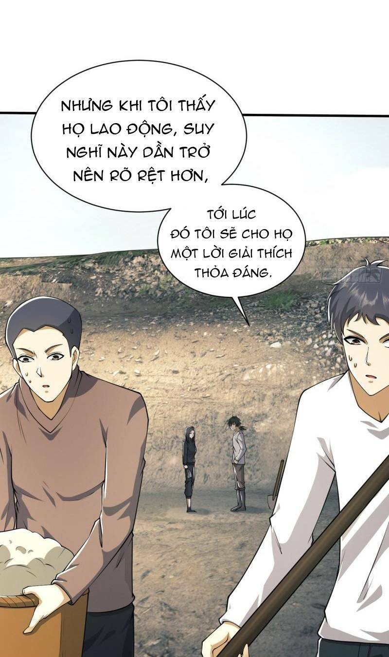 Đệ Nhất Danh Sách Chapter 169 - Trang 2
