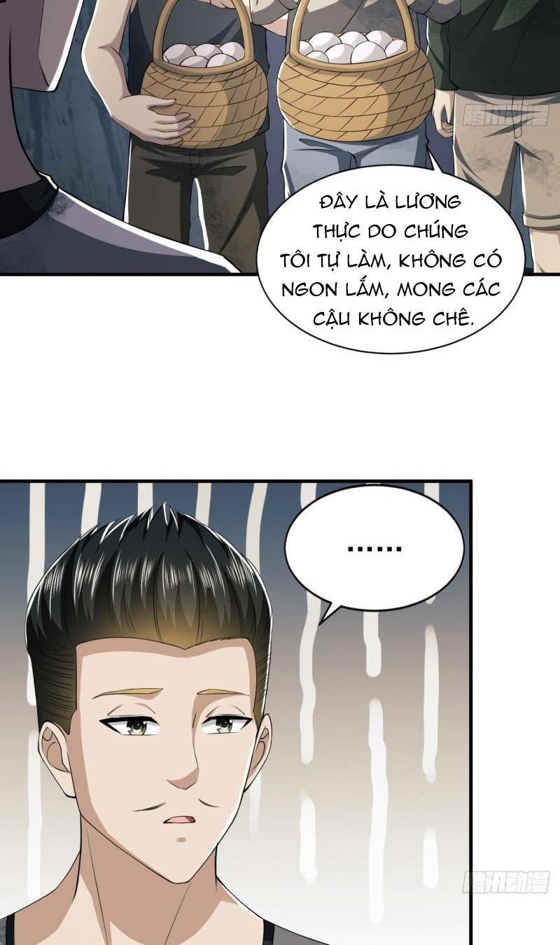 Đệ Nhất Danh Sách Chapter 169 - Trang 2