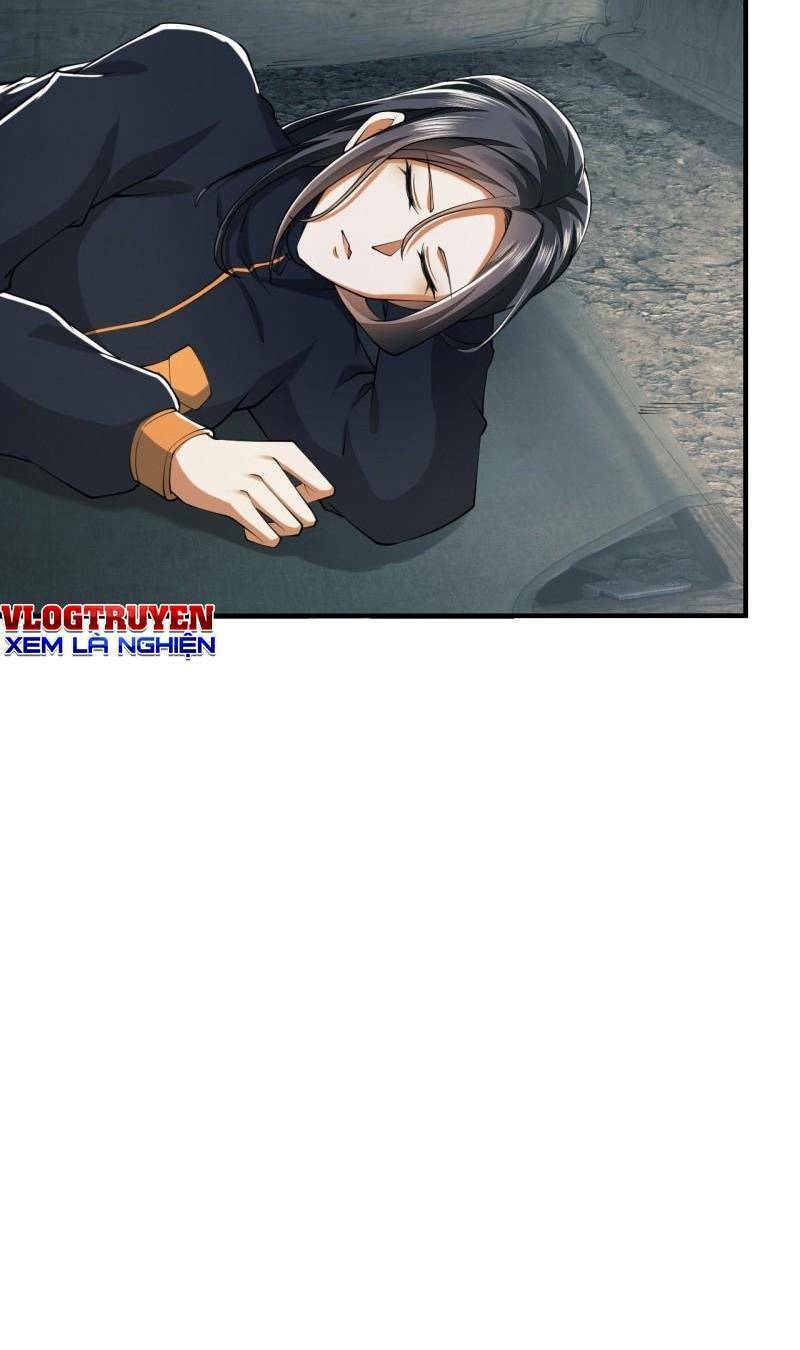 Đệ Nhất Danh Sách Chapter 169 - Trang 2