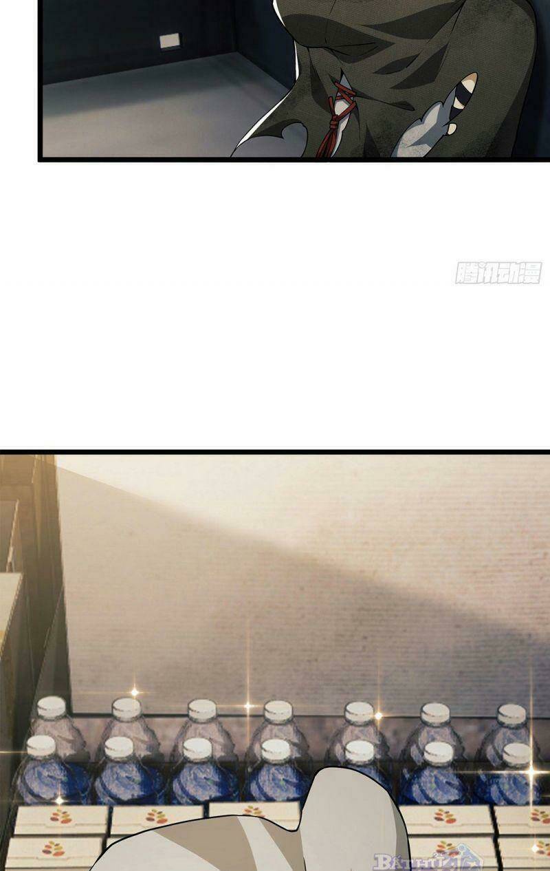 Đệ Nhất Danh Sách Chapter 17 - Trang 2