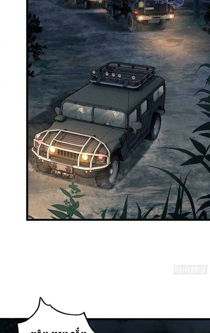 Đệ Nhất Danh Sách Chapter 17 - Trang 2