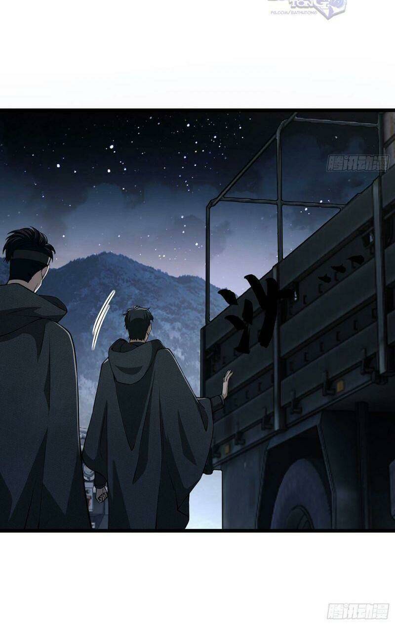 Đệ Nhất Danh Sách Chapter 17 - Trang 2