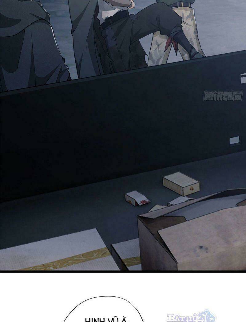 Đệ Nhất Danh Sách Chapter 17 - Trang 2