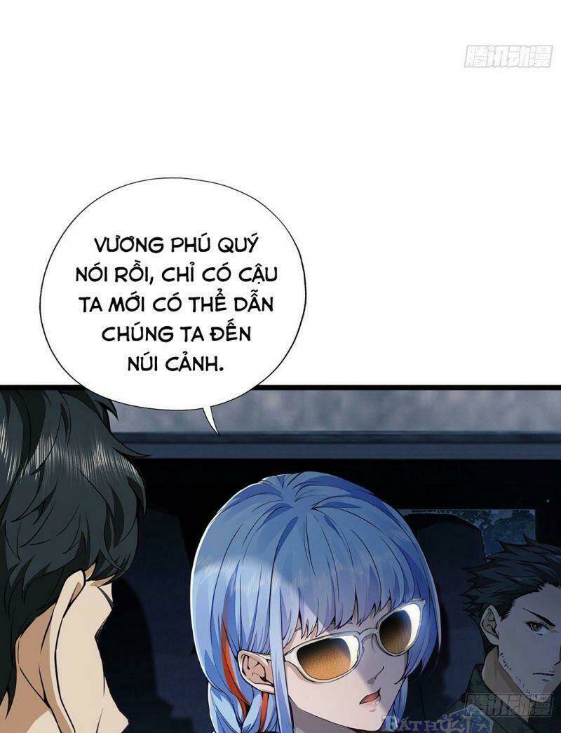 Đệ Nhất Danh Sách Chapter 17 - Trang 2
