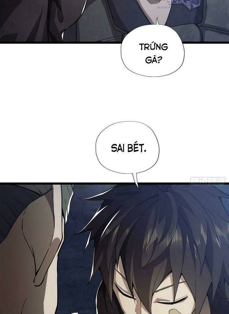 Đệ Nhất Danh Sách Chapter 17 - Trang 2