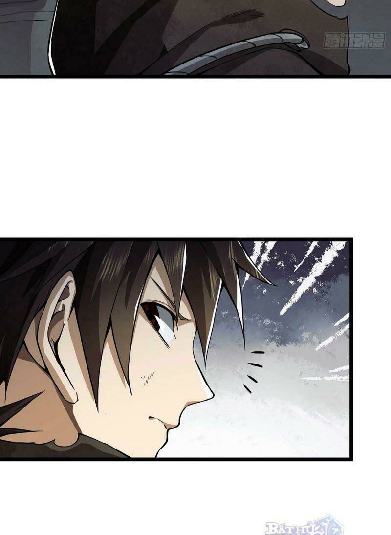 Đệ Nhất Danh Sách Chapter 17 - Trang 2