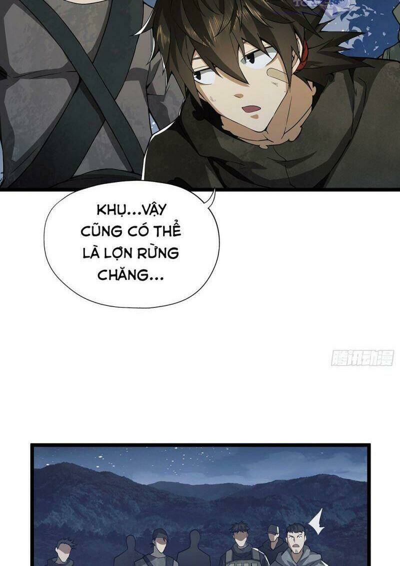 Đệ Nhất Danh Sách Chapter 17 - Trang 2