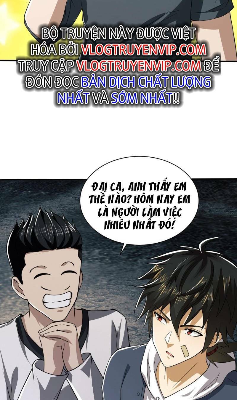 Đệ Nhất Danh Sách Chapter 170 - Trang 2