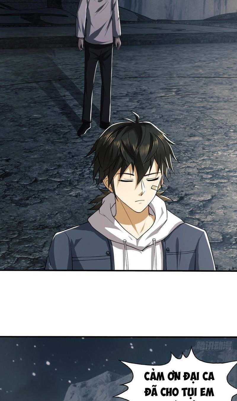 Đệ Nhất Danh Sách Chapter 170 - Trang 2