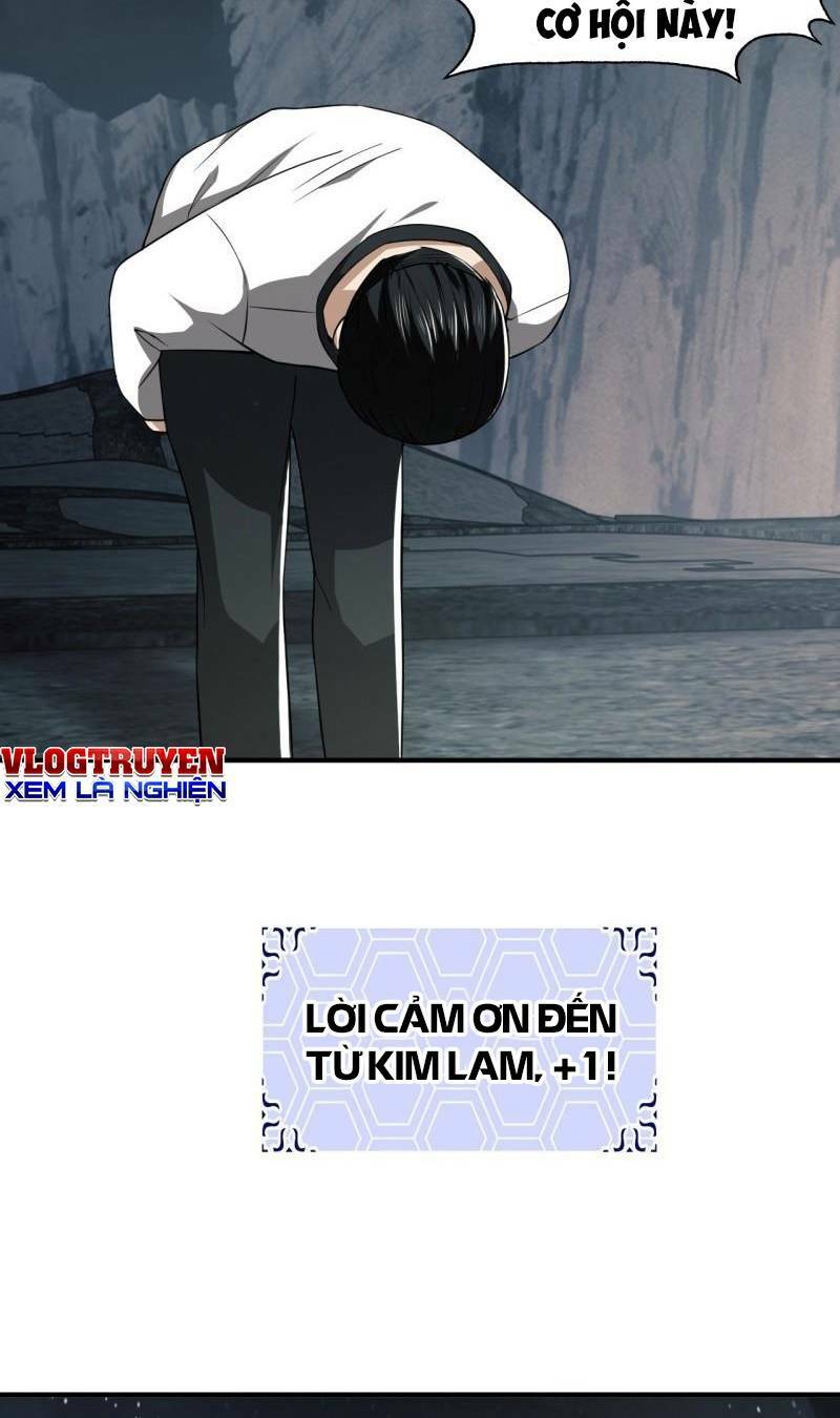 Đệ Nhất Danh Sách Chapter 170 - Trang 2