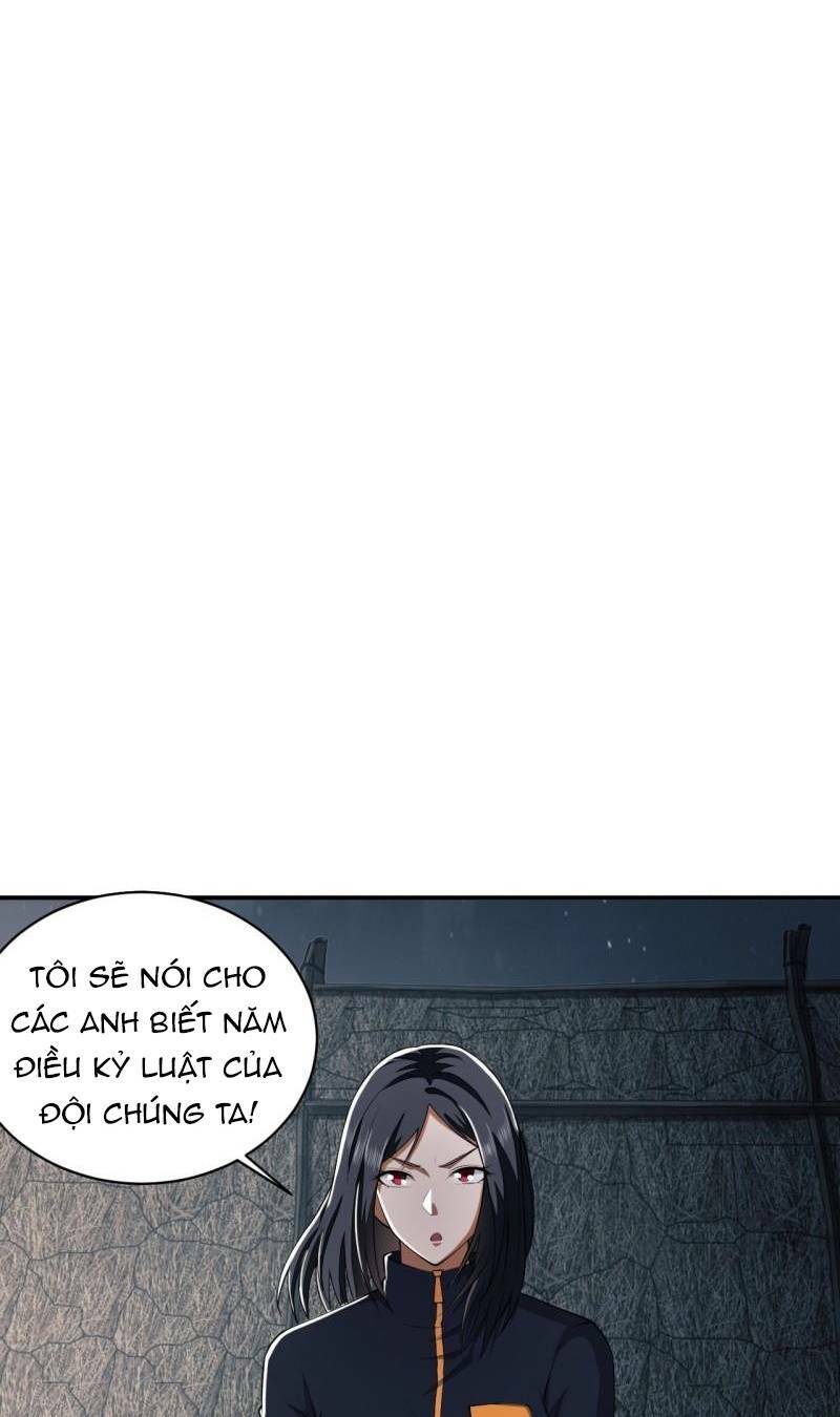 Đệ Nhất Danh Sách Chapter 170 - Trang 2