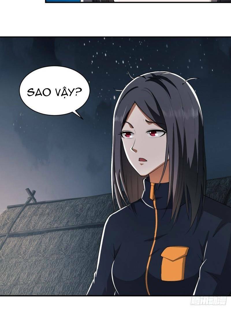 Đệ Nhất Danh Sách Chapter 170 - Trang 2