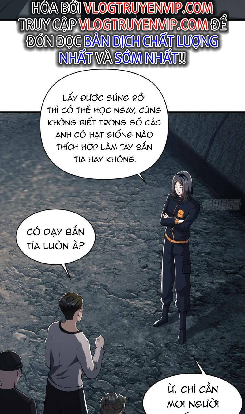 Đệ Nhất Danh Sách Chapter 170 - Trang 2