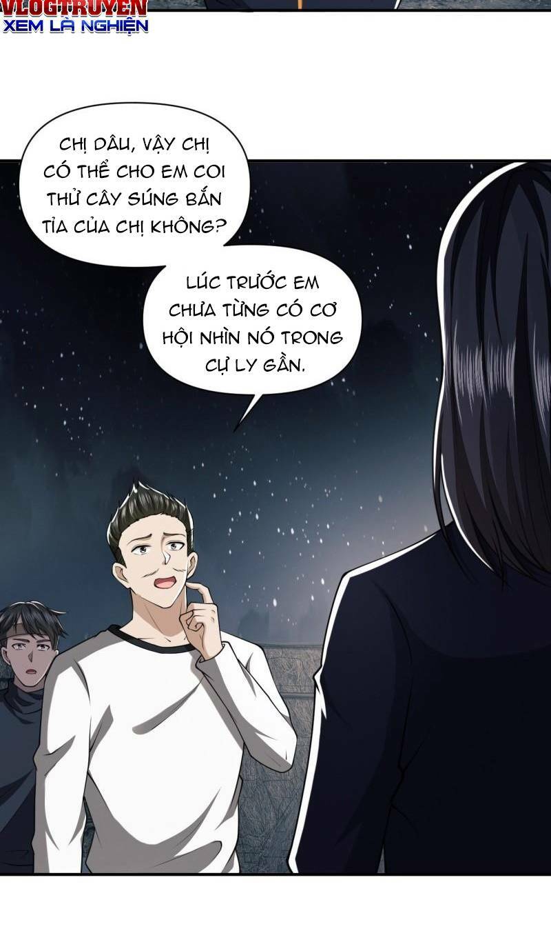 Đệ Nhất Danh Sách Chapter 170 - Trang 2