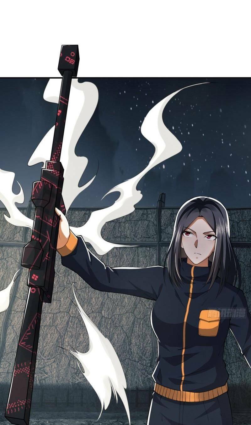 Đệ Nhất Danh Sách Chapter 170 - Trang 2