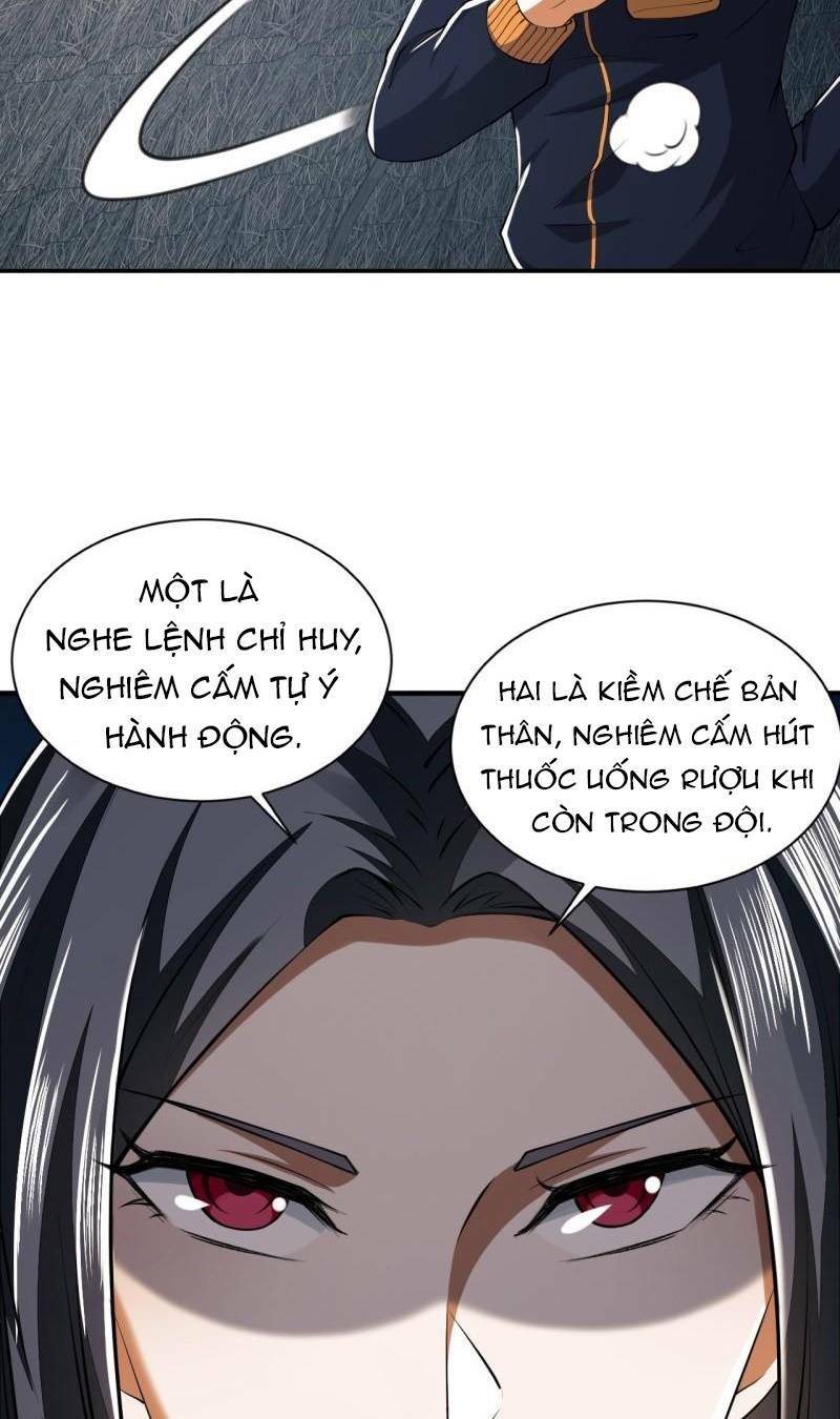 Đệ Nhất Danh Sách Chapter 170 - Trang 2