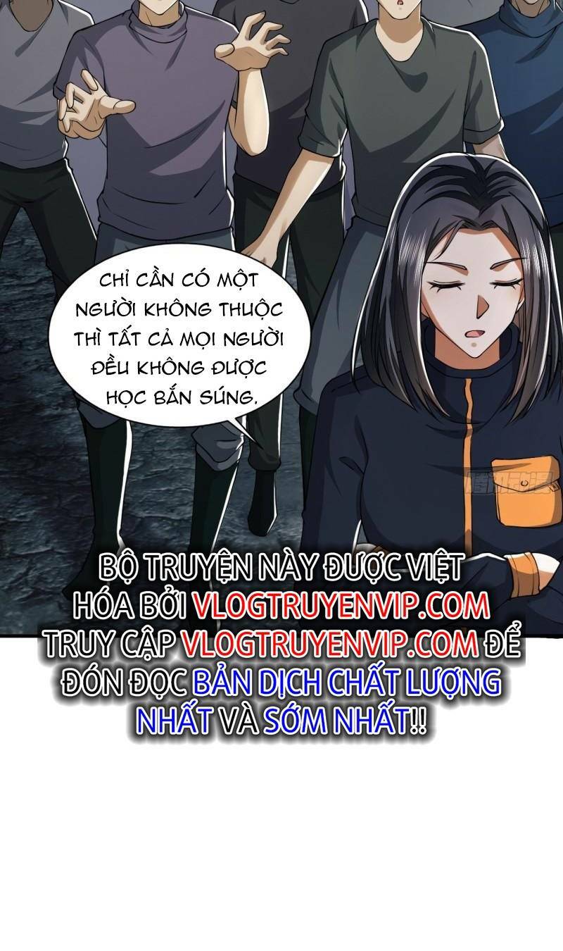 Đệ Nhất Danh Sách Chapter 170 - Trang 2