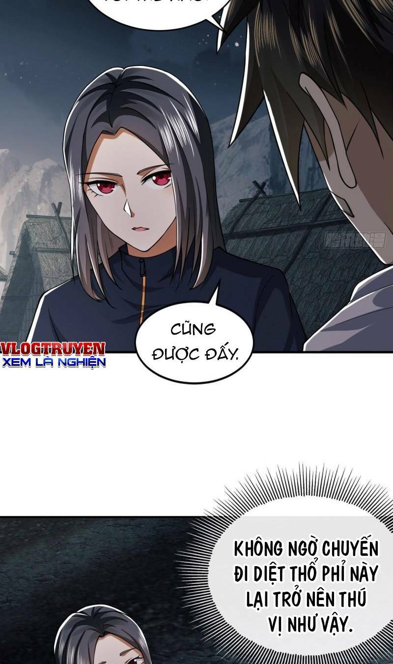 Đệ Nhất Danh Sách Chapter 170 - Trang 2