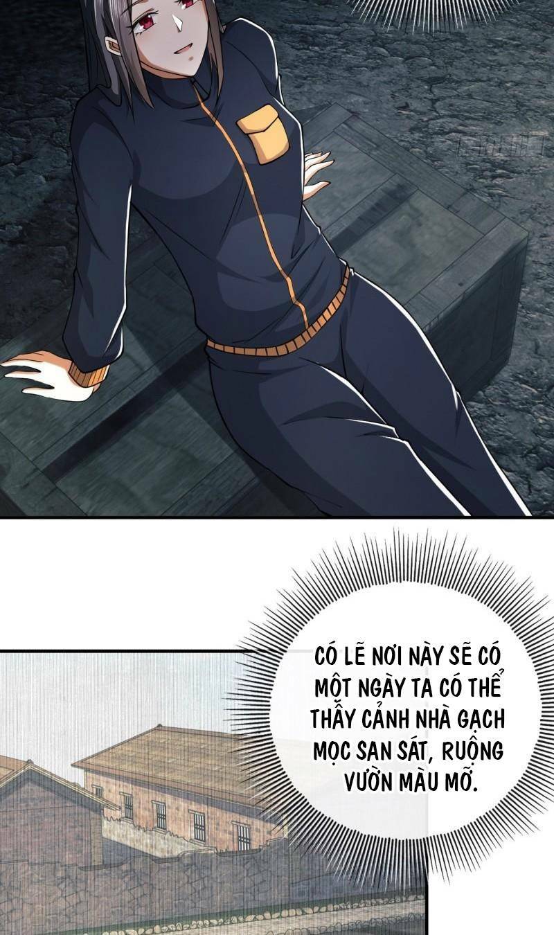 Đệ Nhất Danh Sách Chapter 170 - Trang 2