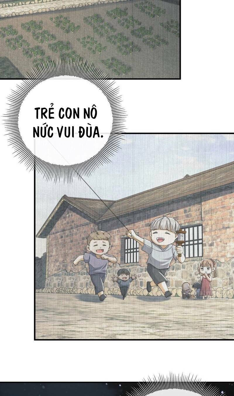 Đệ Nhất Danh Sách Chapter 170 - Trang 2