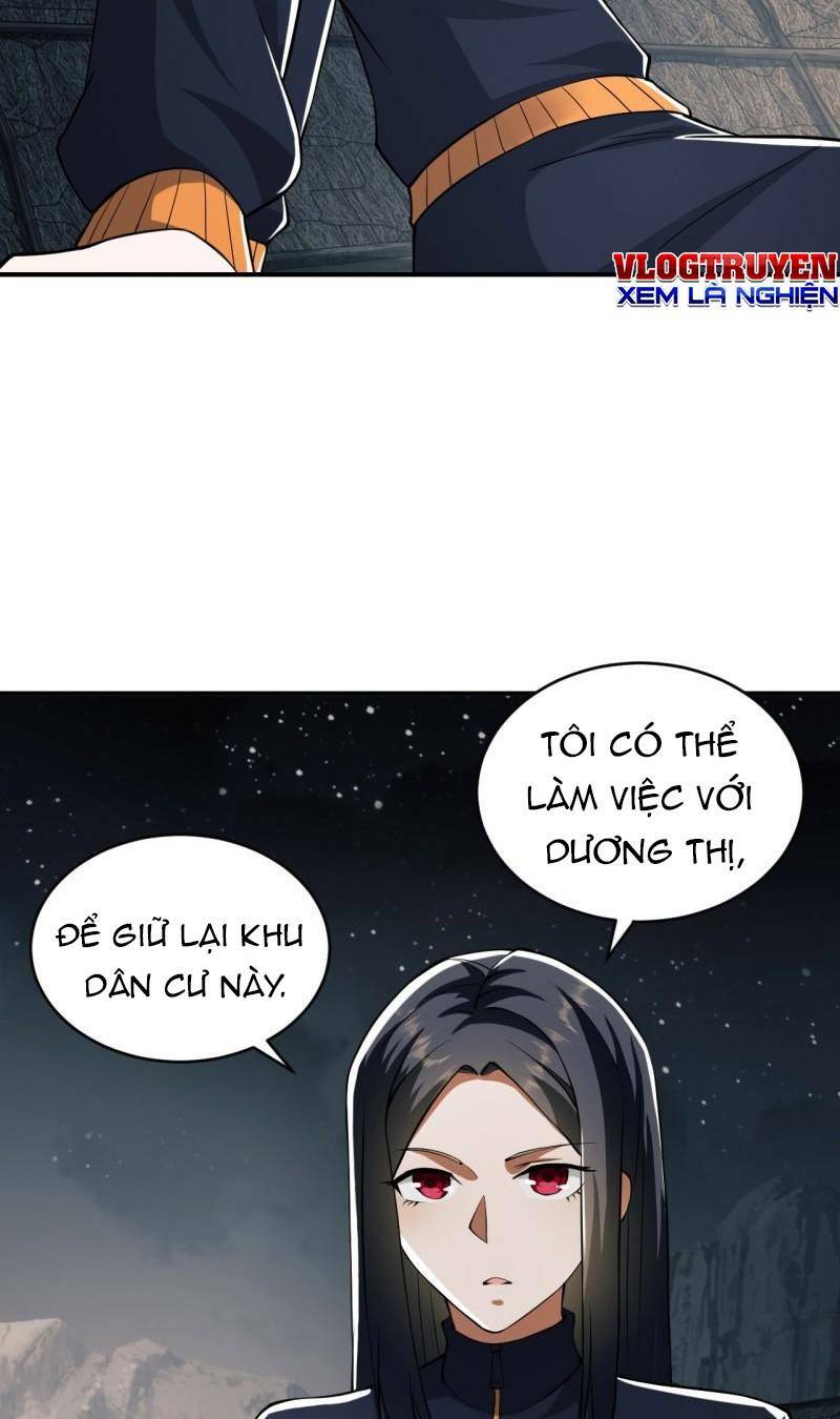 Đệ Nhất Danh Sách Chapter 170 - Trang 2