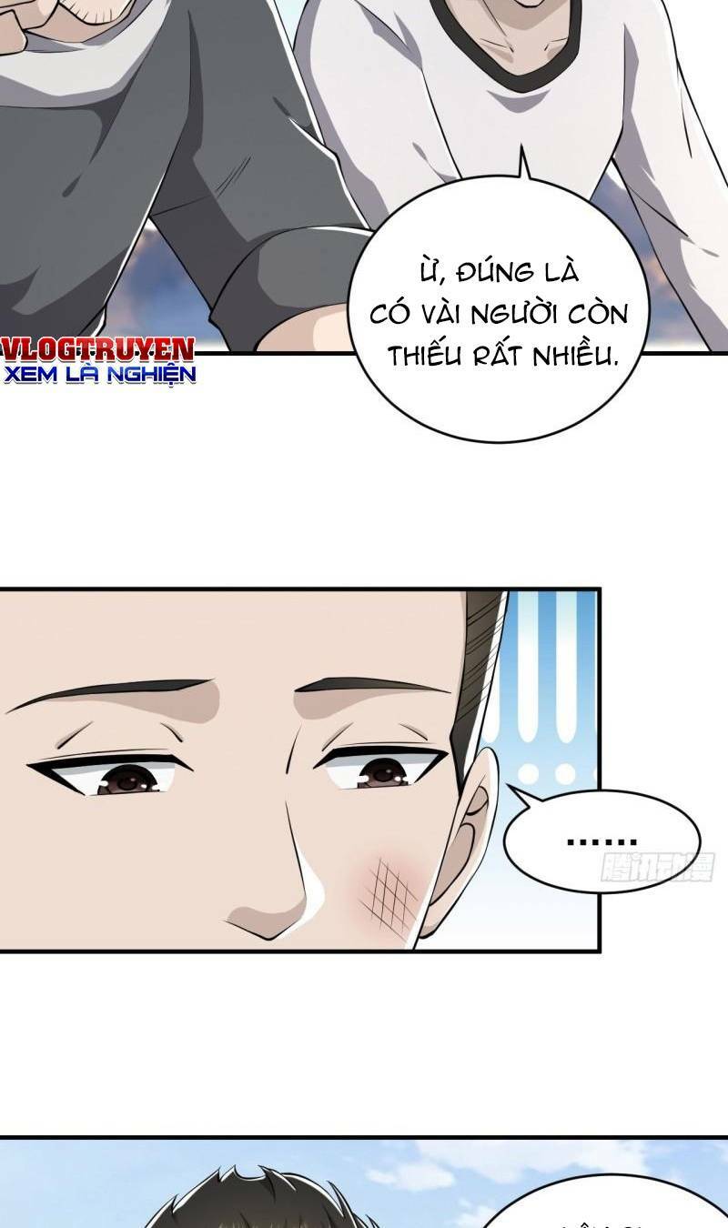 Đệ Nhất Danh Sách Chapter 170 - Trang 2