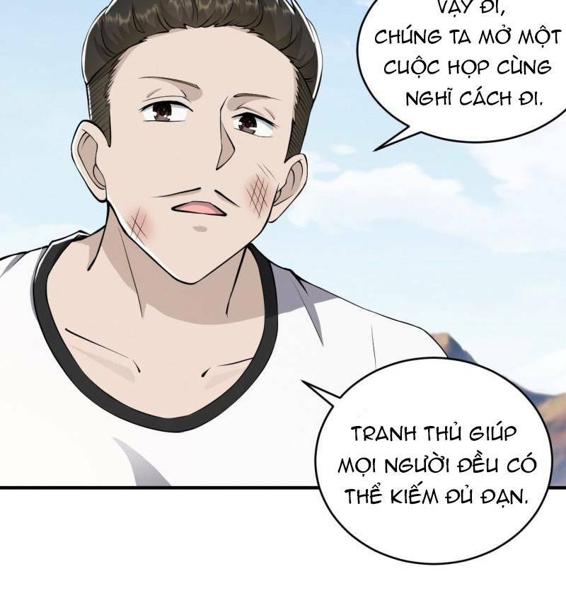 Đệ Nhất Danh Sách Chapter 170 - Trang 2