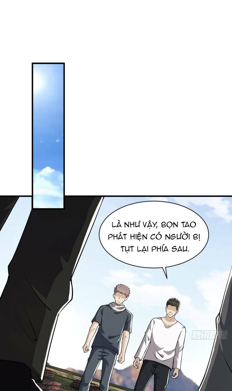 Đệ Nhất Danh Sách Chapter 170 - Trang 2