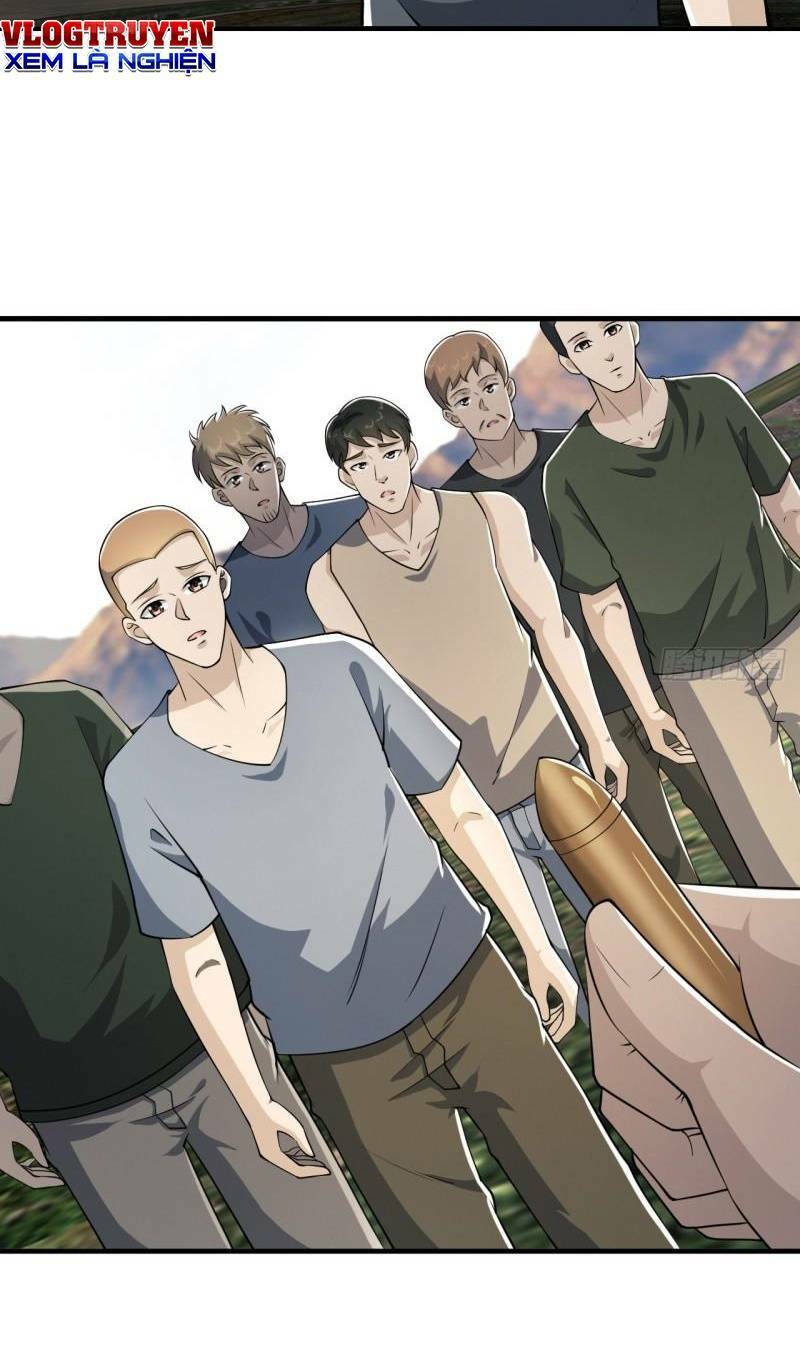 Đệ Nhất Danh Sách Chapter 170 - Trang 2