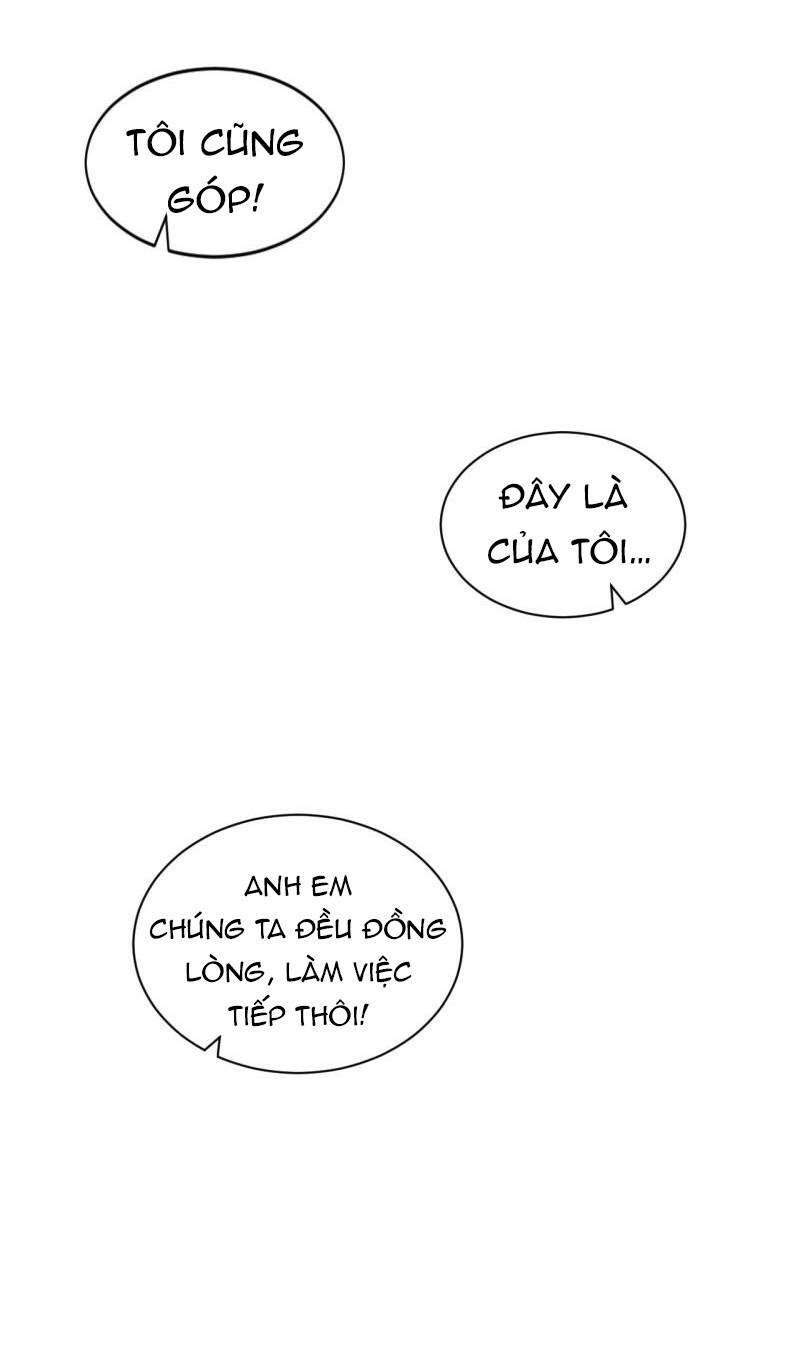 Đệ Nhất Danh Sách Chapter 170 - Trang 2
