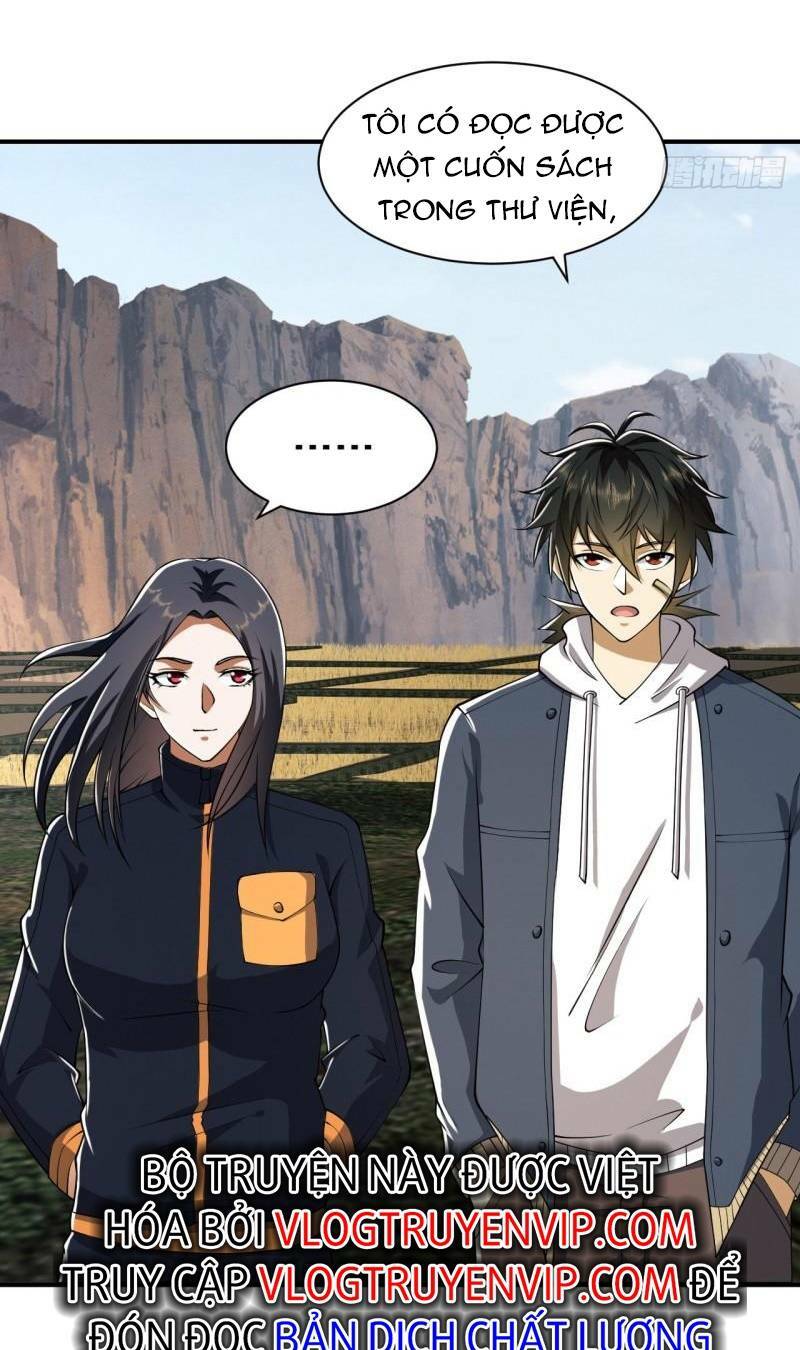 Đệ Nhất Danh Sách Chapter 170 - Trang 2