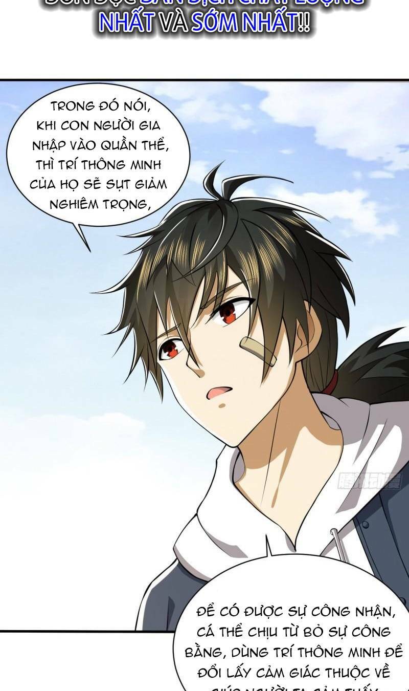 Đệ Nhất Danh Sách Chapter 170 - Trang 2