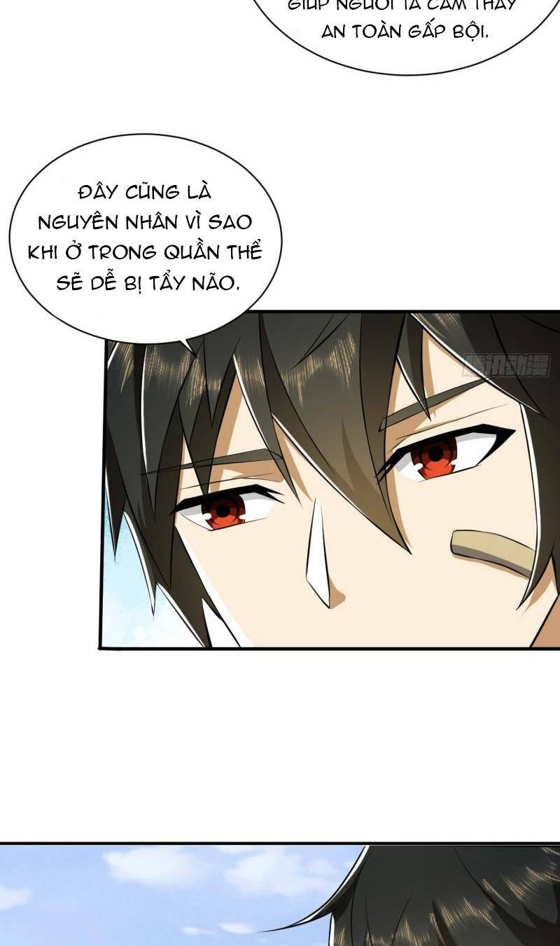 Đệ Nhất Danh Sách Chapter 170 - Trang 2