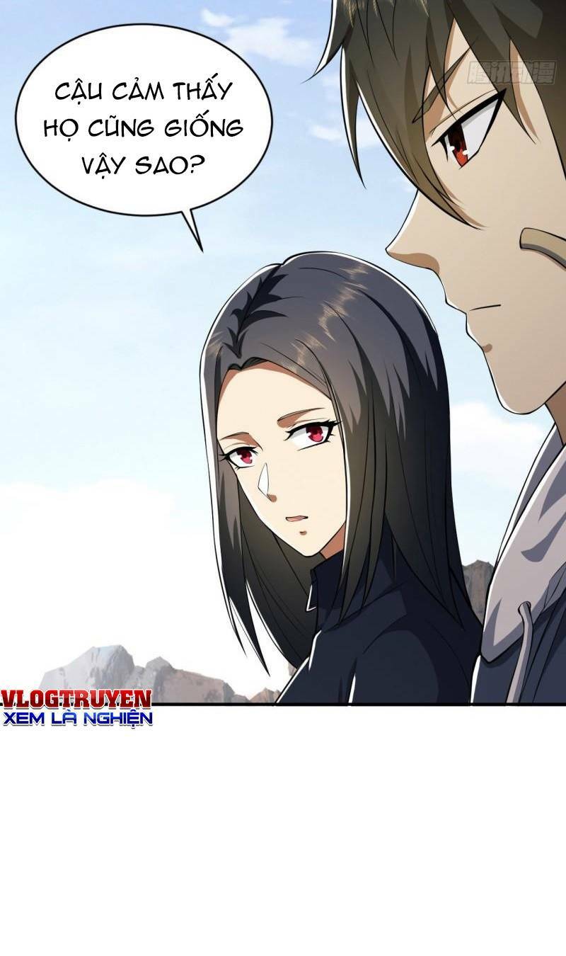 Đệ Nhất Danh Sách Chapter 170 - Trang 2