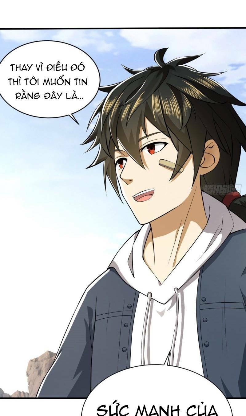 Đệ Nhất Danh Sách Chapter 170 - Trang 2