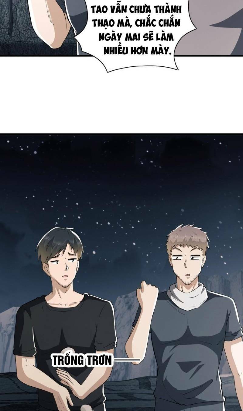 Đệ Nhất Danh Sách Chapter 170 - Trang 2