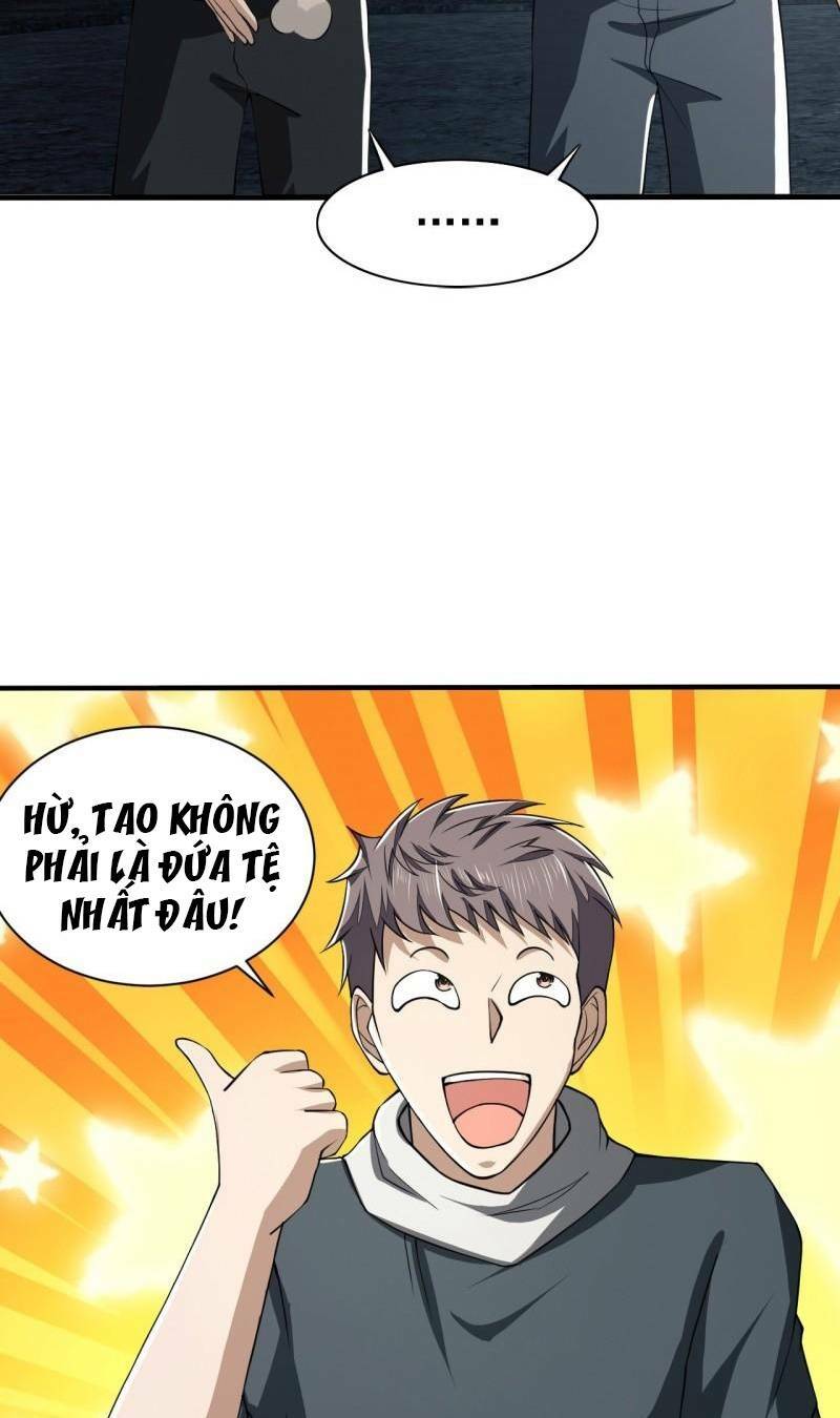 Đệ Nhất Danh Sách Chapter 170 - Trang 2