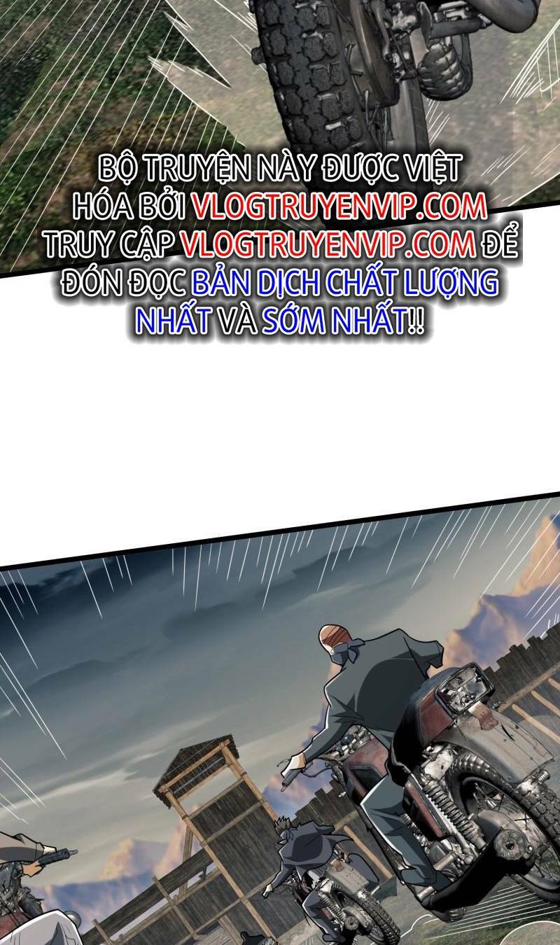 Đệ Nhất Danh Sách Chapter 171 - Trang 2