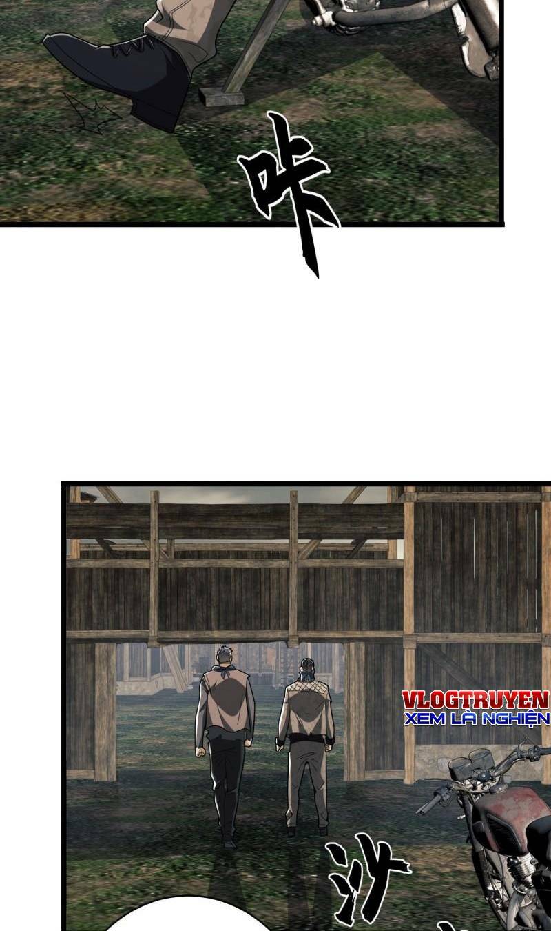 Đệ Nhất Danh Sách Chapter 171 - Trang 2