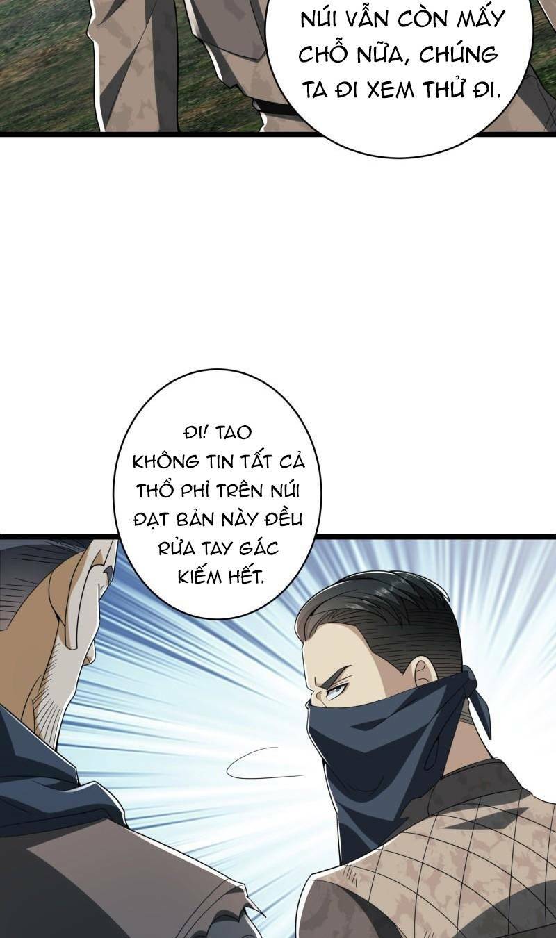 Đệ Nhất Danh Sách Chapter 171 - Trang 2