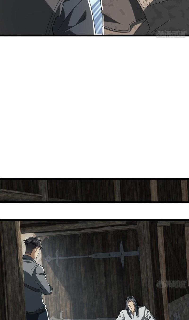 Đệ Nhất Danh Sách Chapter 171 - Trang 2