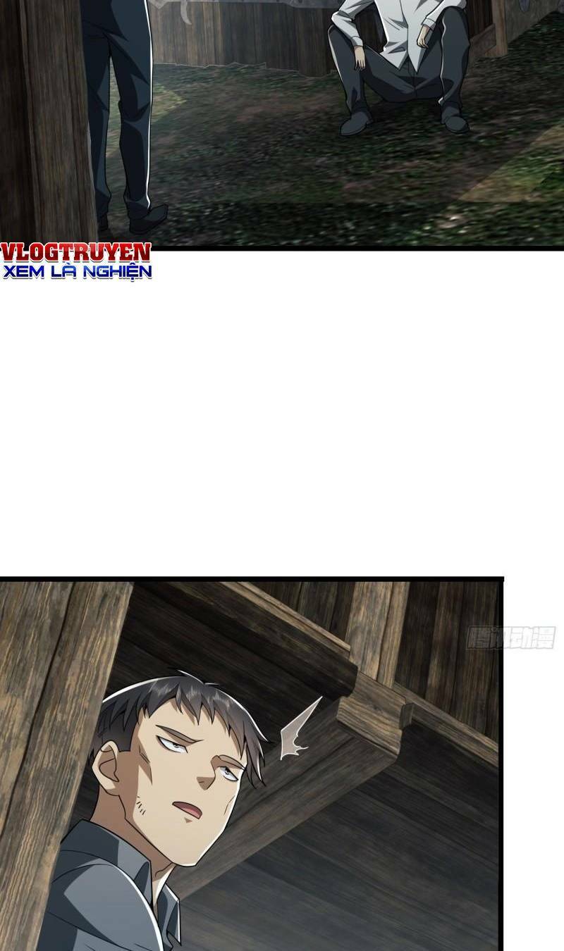 Đệ Nhất Danh Sách Chapter 171 - Trang 2